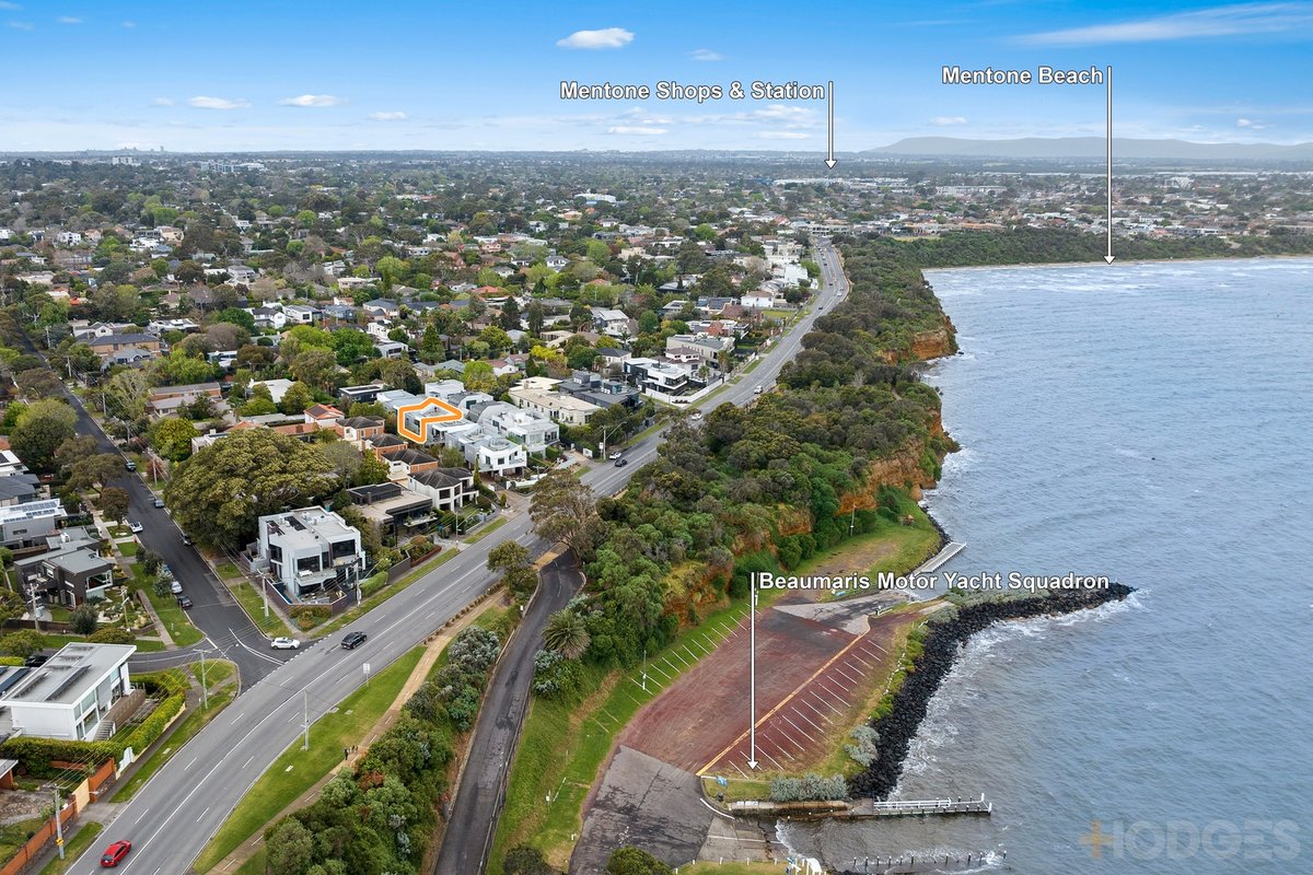 4 / 4 Beach Road Beaumaris - Residential for sale