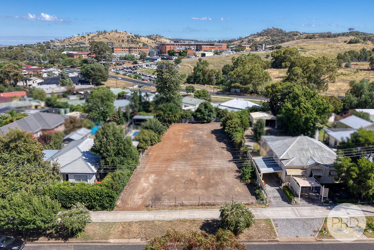 44 Bligh Street, TAMWORTH NSW 2340