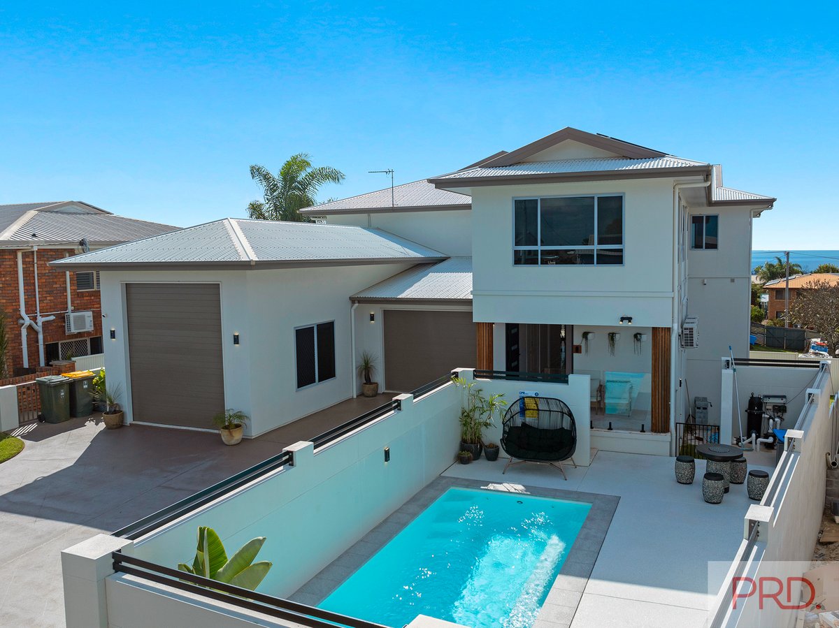44 Booth Avenue, TANNUM SANDS QLD 4680