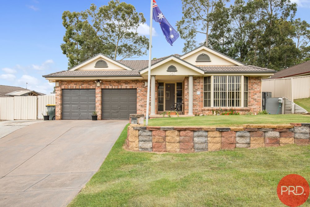 44 Brigantine Street, RUTHERFORD NSW 2320