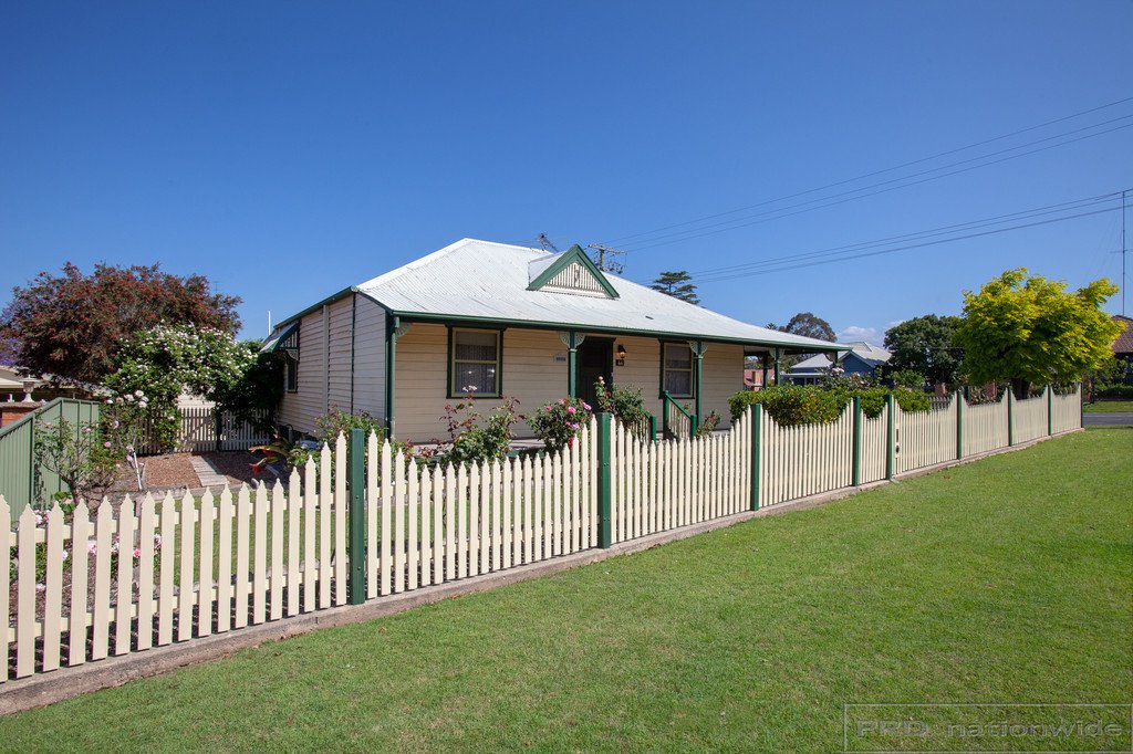 44 Brunswick Street, EAST MAITLAND NSW 2323