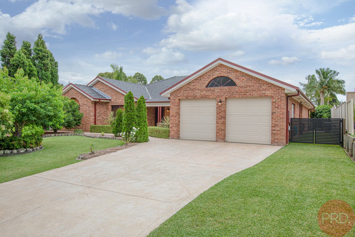 44 Chisholm Road, ASHTONFIELD NSW 2323