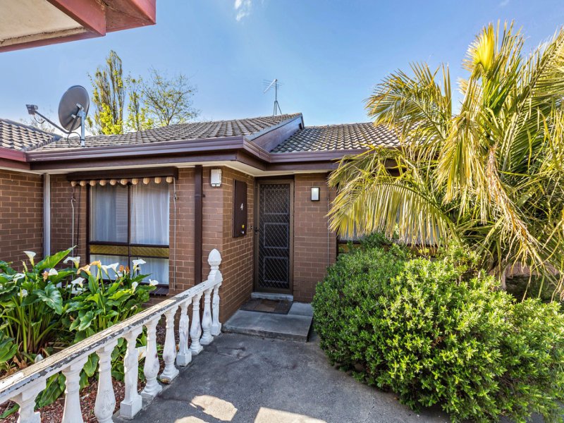 4 / 4 Hatfield Court WEST FOOTSCRAY - Residential for sale