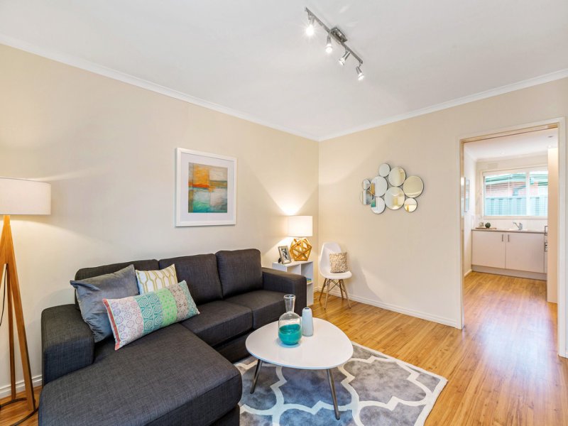 4 / 4 Hatfield Court WEST FOOTSCRAY - Residential for sale