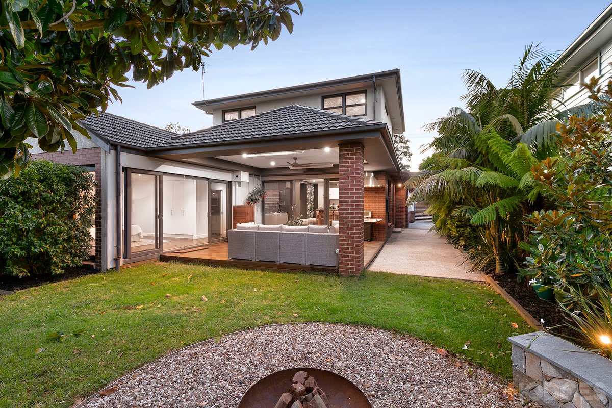 44 Jack Road Cheltenham - Residential for sale