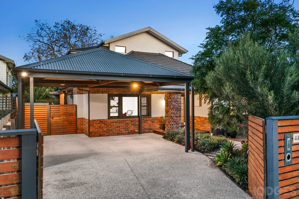44 Jack Road Cheltenham - Residential for sale