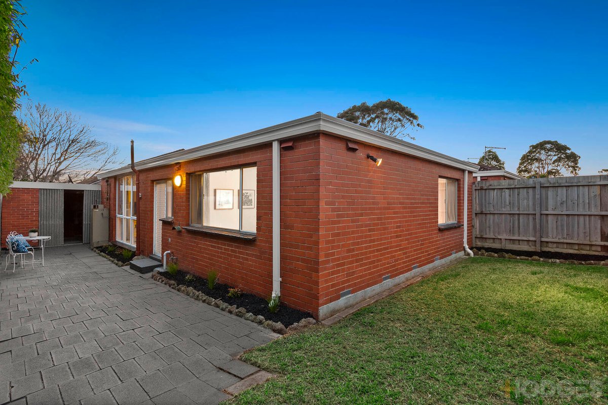 4 / 4 John Street Sandringham - Residential for sale