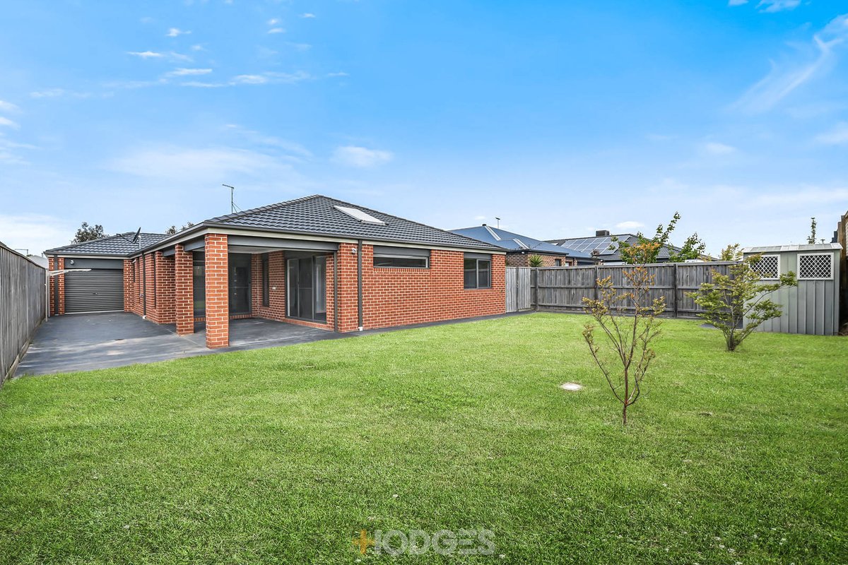 44 Lexington Crescent Officer - Residential for sale