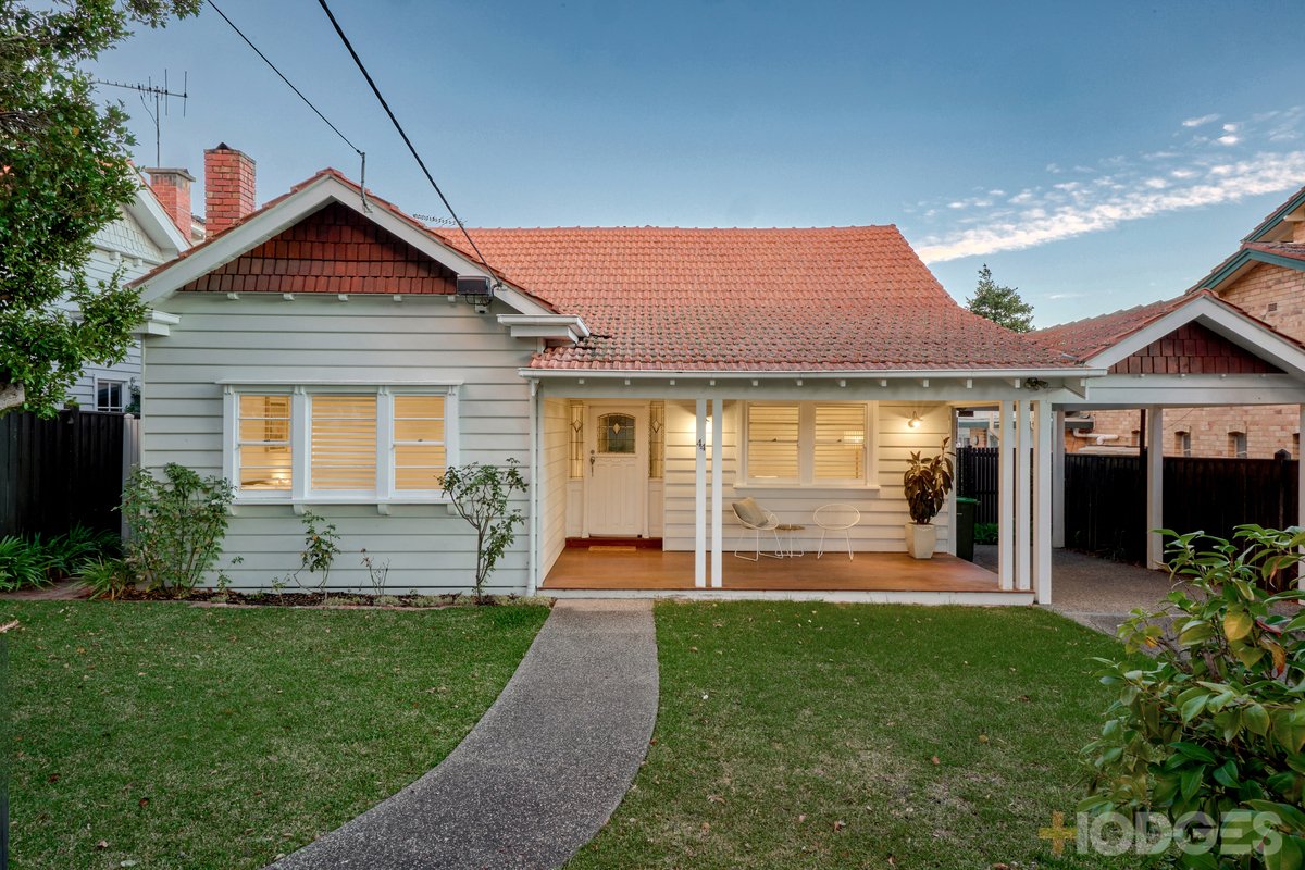 44 Ludstone Street Hampton - Residential for sale