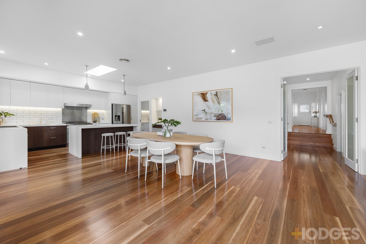 44 Ludstone Street Hampton - Residential for sale