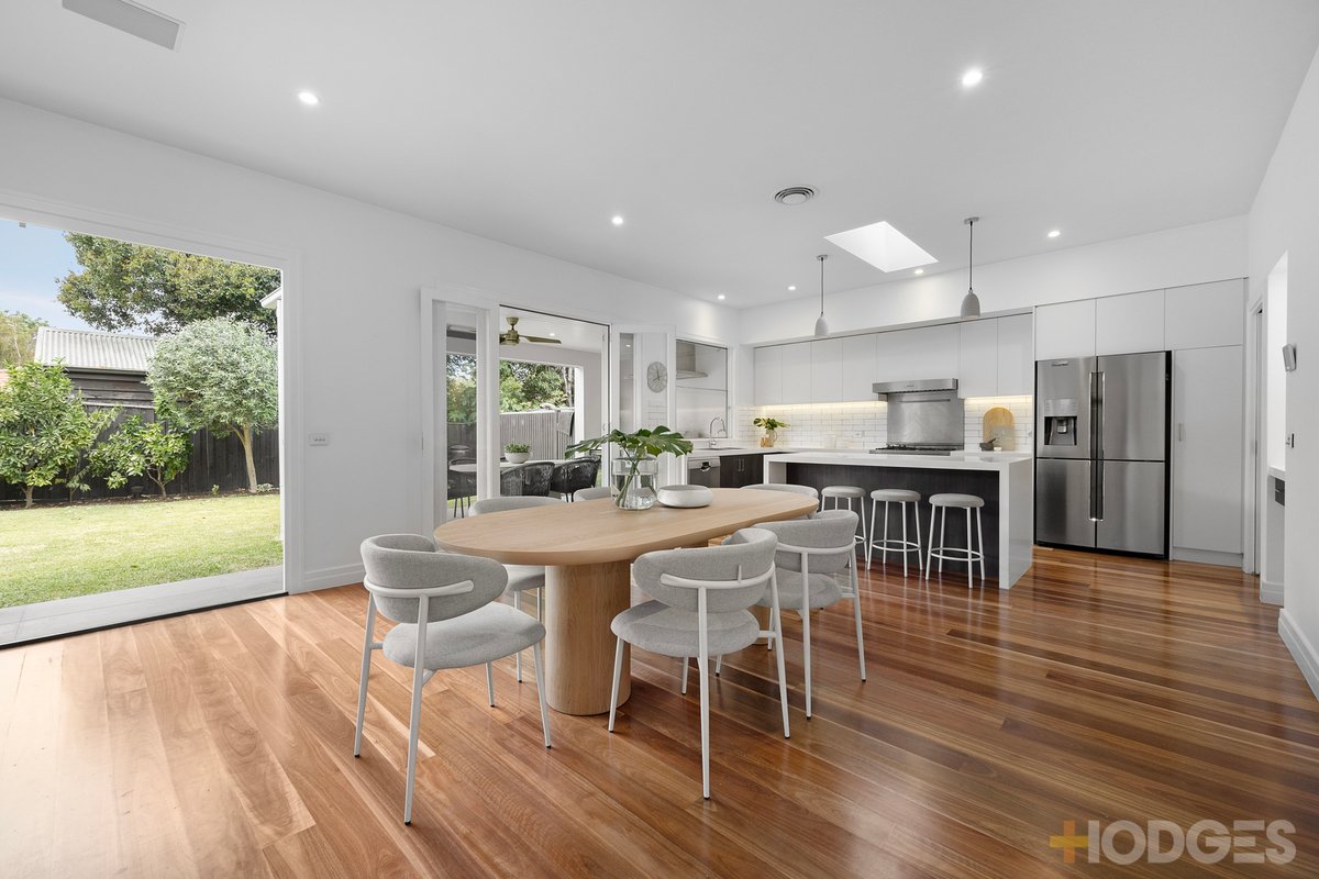44 Ludstone Street Hampton - Residential for sale