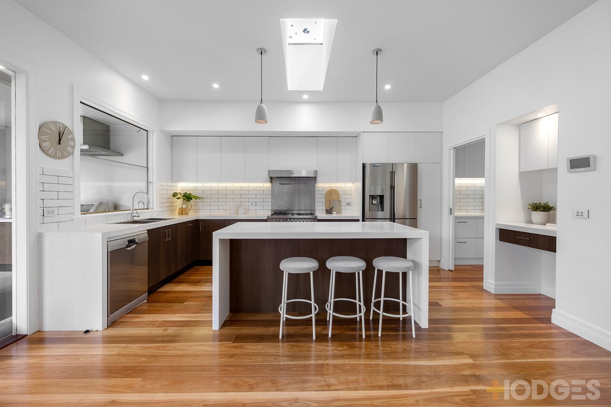 44 Ludstone Street Hampton - Residential for sale