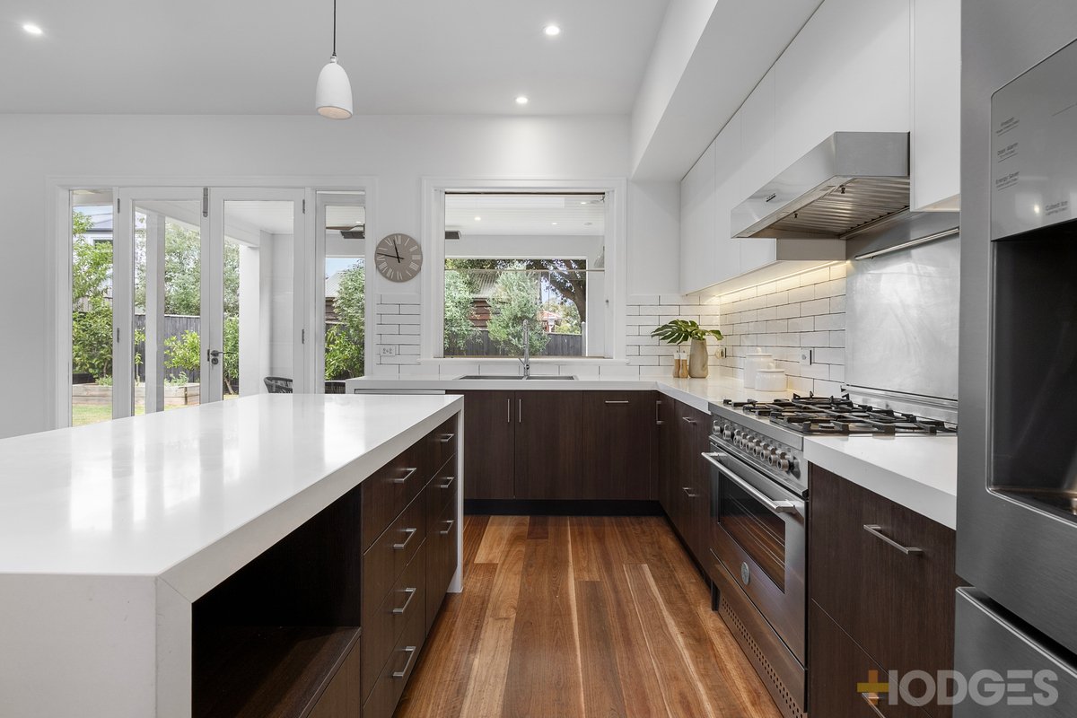 44 Ludstone Street Hampton - Residential for sale