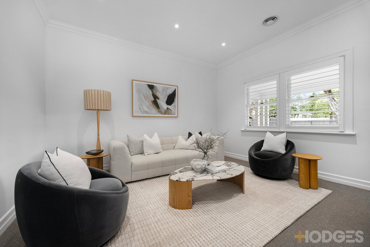 44 Ludstone Street Hampton - Residential for sale
