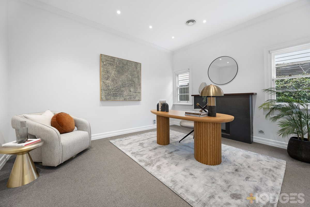 44 Ludstone Street Hampton - Residential for sale