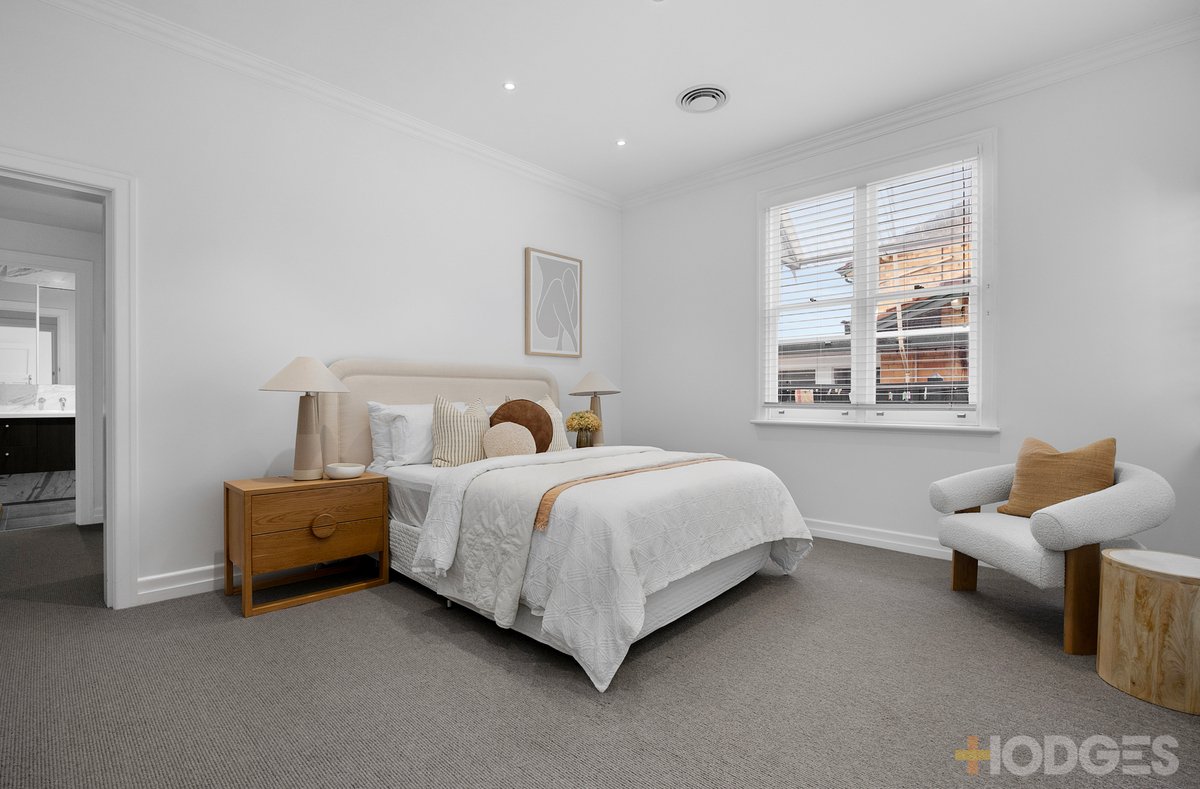44 Ludstone Street Hampton - Residential for sale