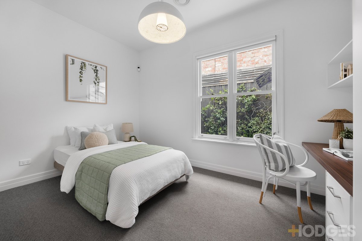 44 Ludstone Street Hampton - Residential for sale