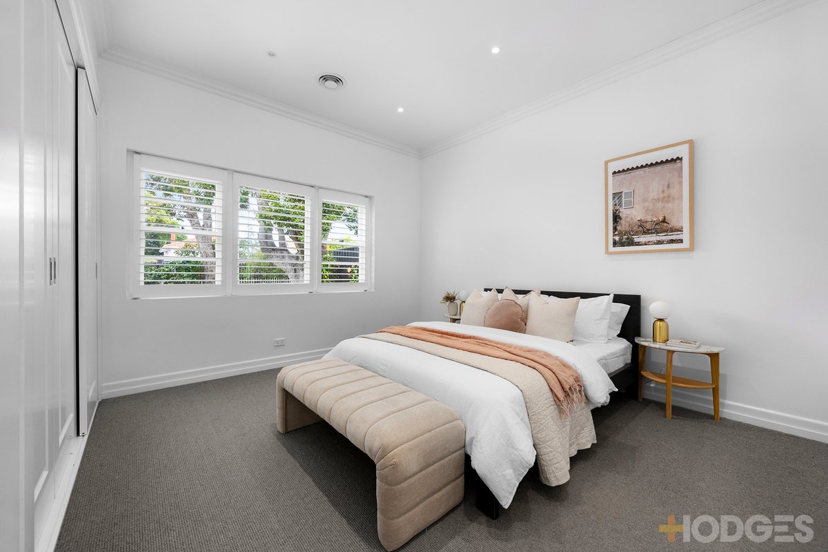 44 Ludstone Street Hampton - Residential for sale