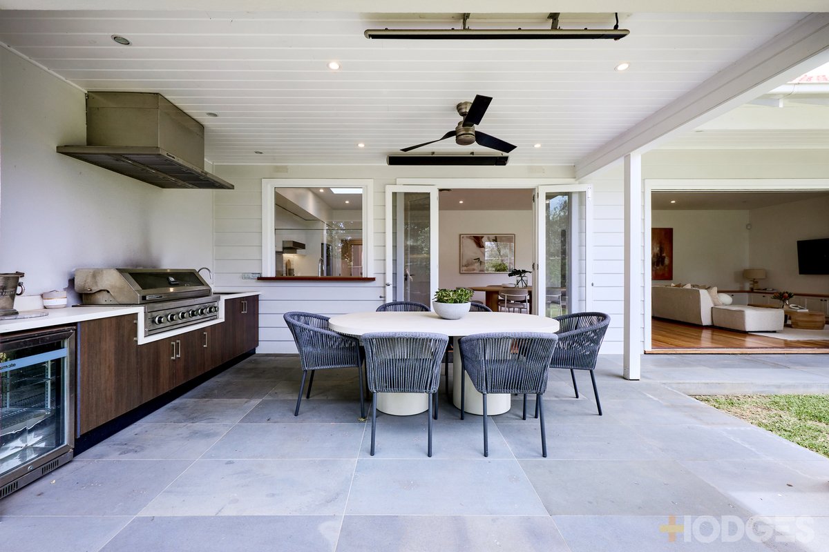 44 Ludstone Street Hampton - Residential for sale