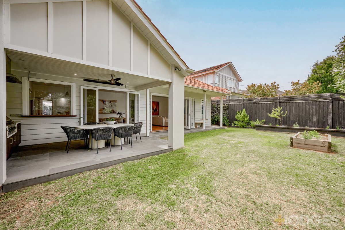 44 Ludstone Street Hampton - Residential for sale