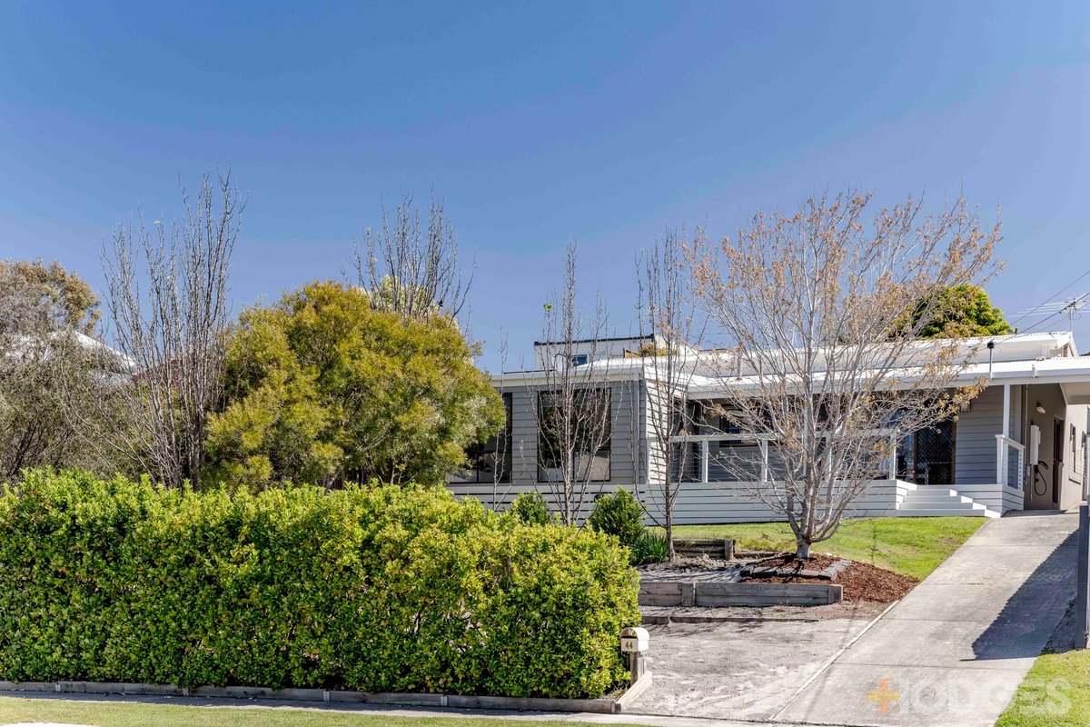 Property listing