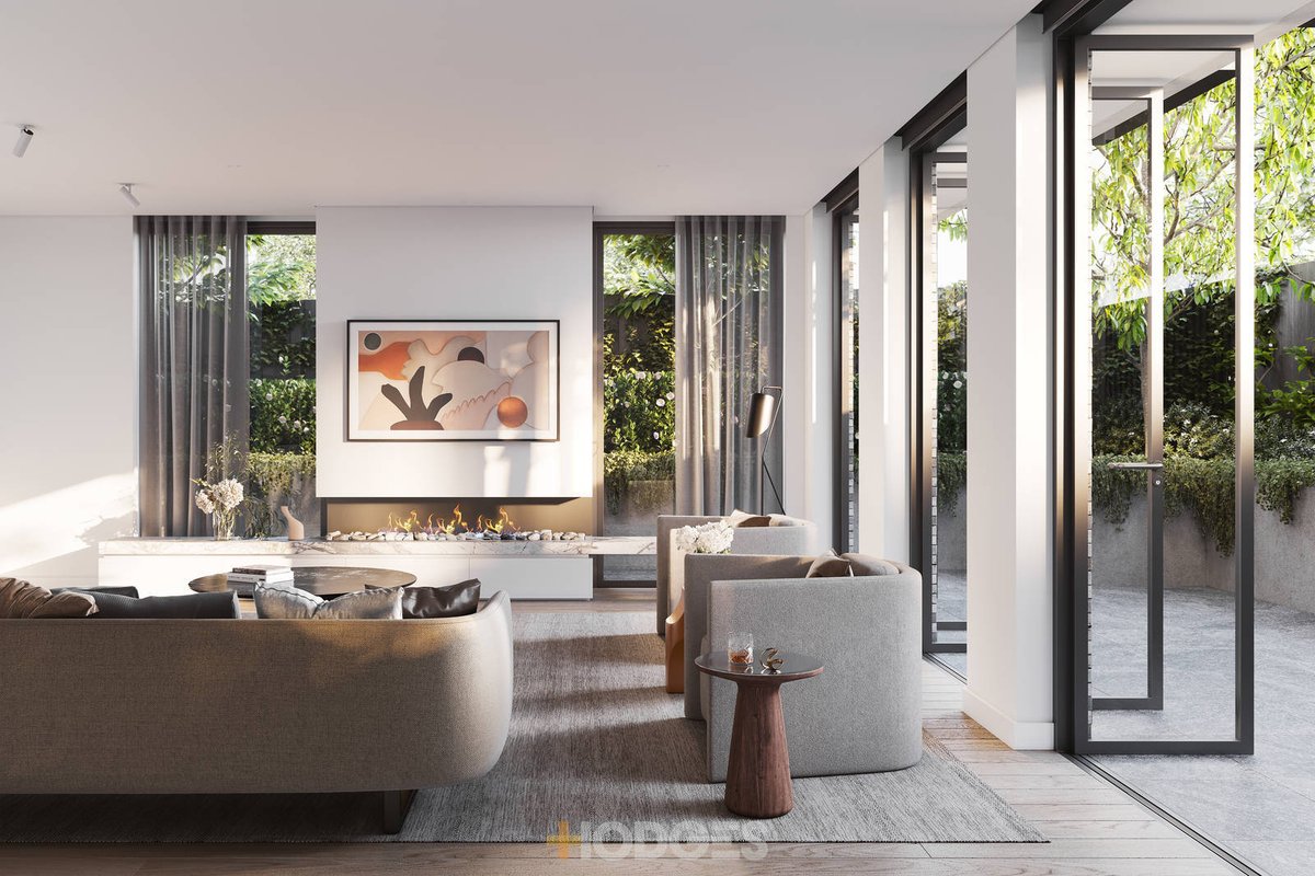 4 / 4 Montclair Avenue Brighton - Residential for sale