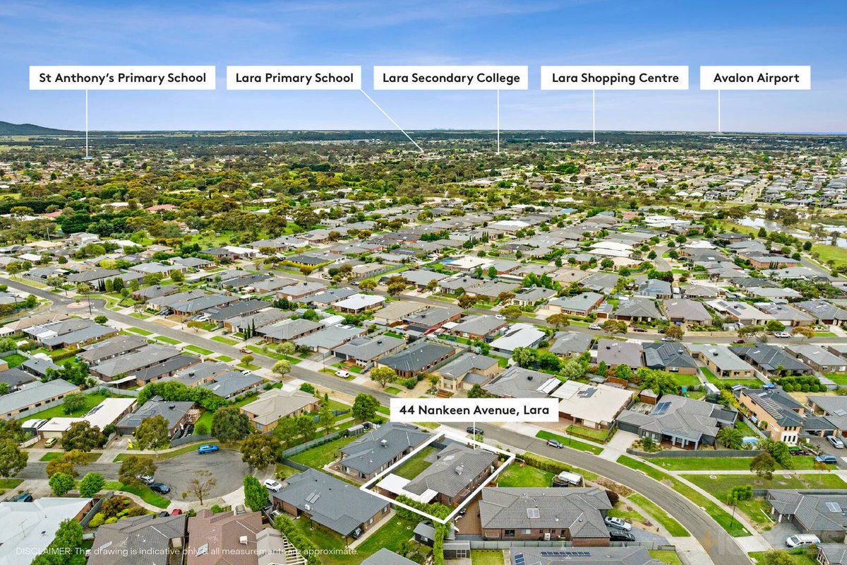 44 Nankeen Avenue Lara - Residential for sale