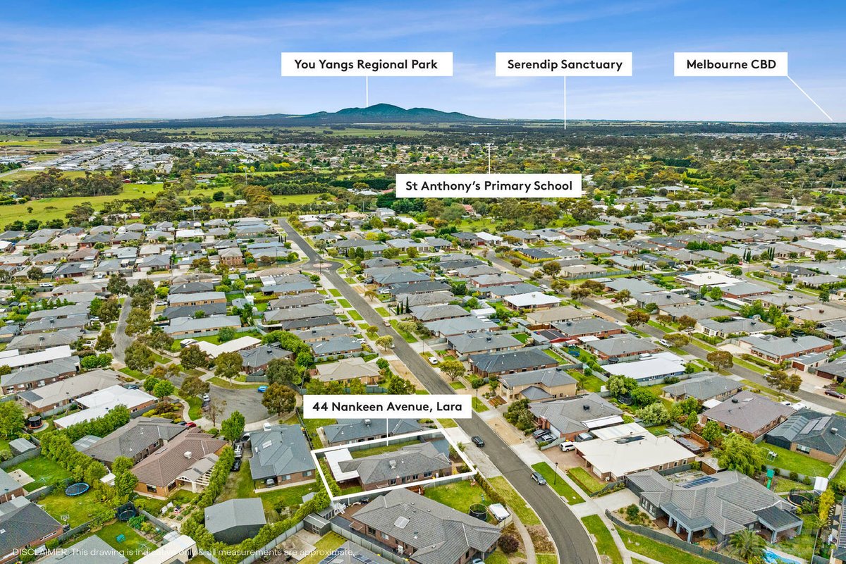 44 Nankeen Avenue Lara - Residential for sale