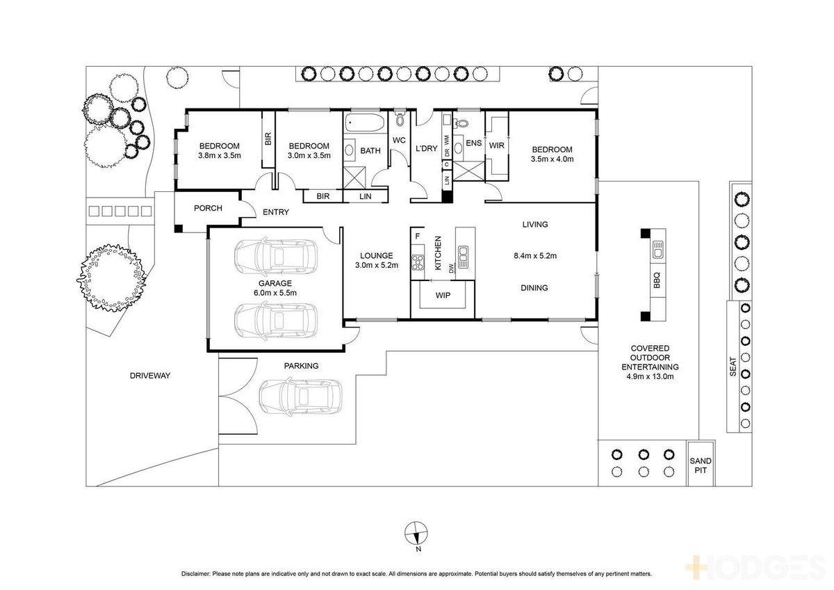 44 Nankeen Avenue Lara - Residential for sale