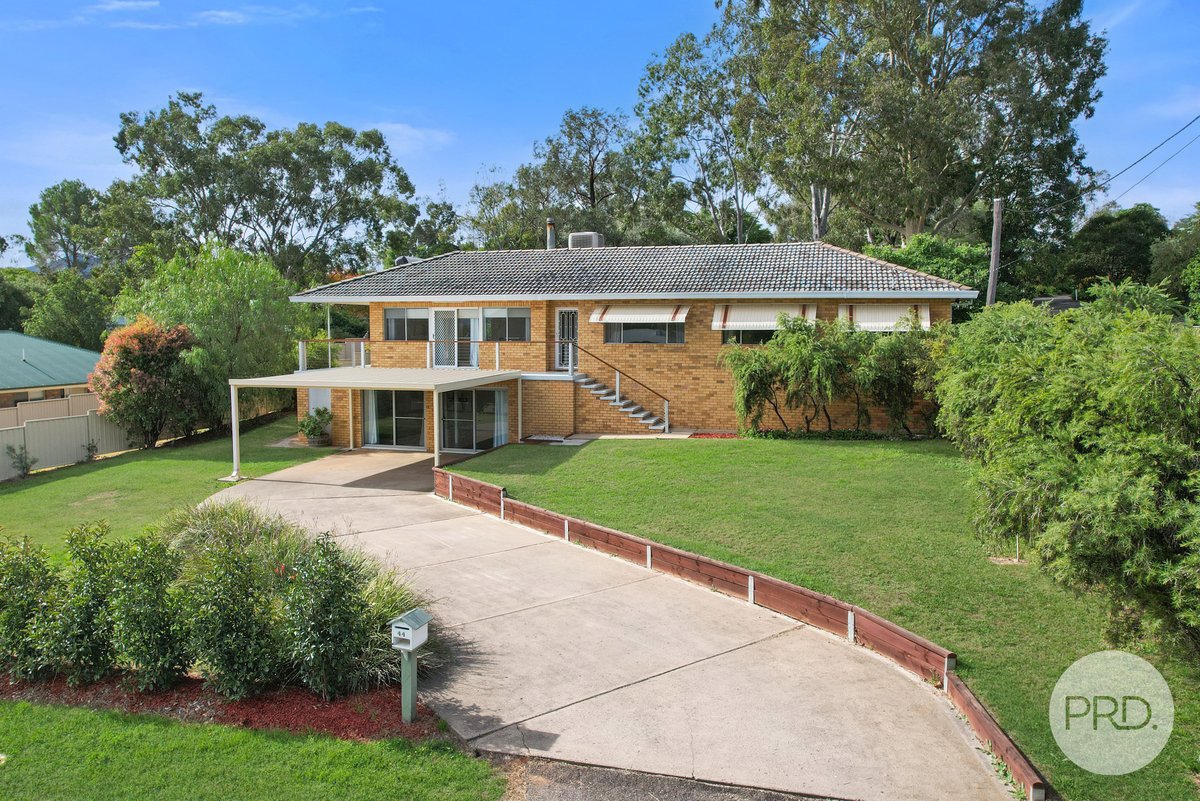 44 Panorama Road, TAMWORTH NSW 2340