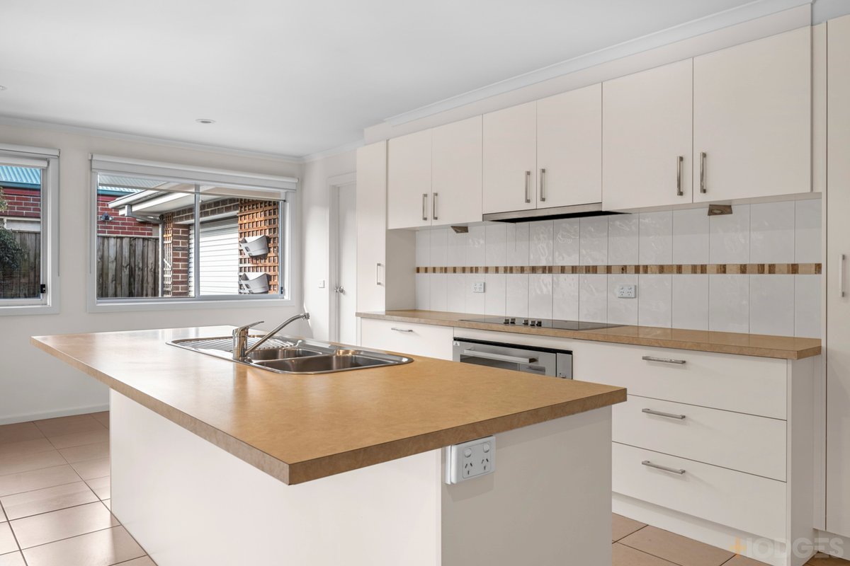 44 Peverill Crescent Wonthaggi - Residential for sale
