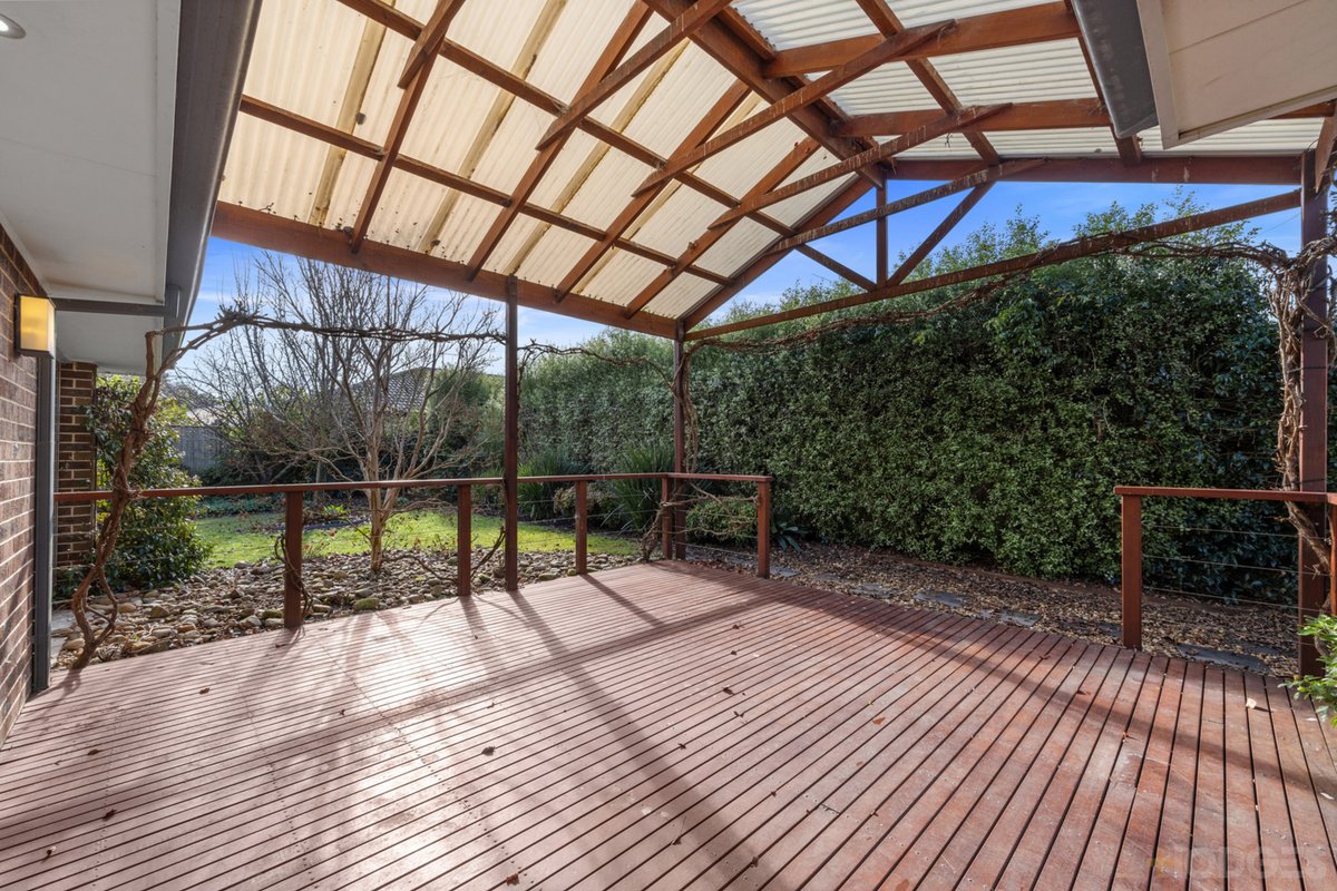 44 Peverill Crescent Wonthaggi - Residential for sale