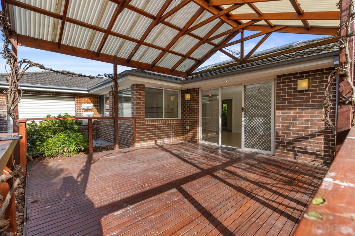 44 Peverill Crescent Wonthaggi - Residential for sale