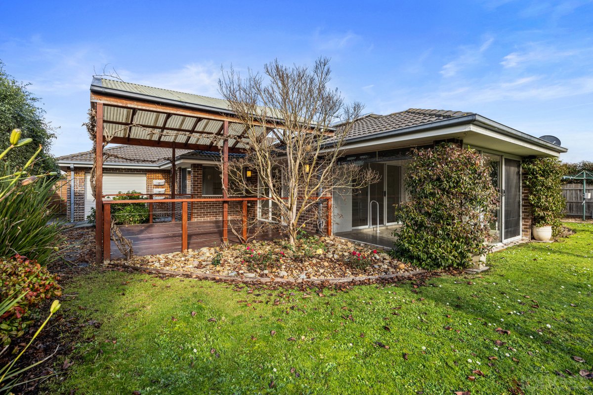 44 Peverill Crescent Wonthaggi - Residential for sale