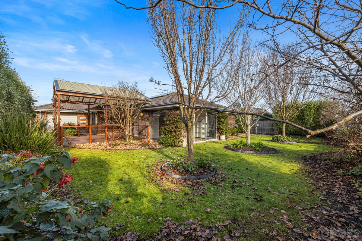 44 Peverill Crescent Wonthaggi - Residential for sale