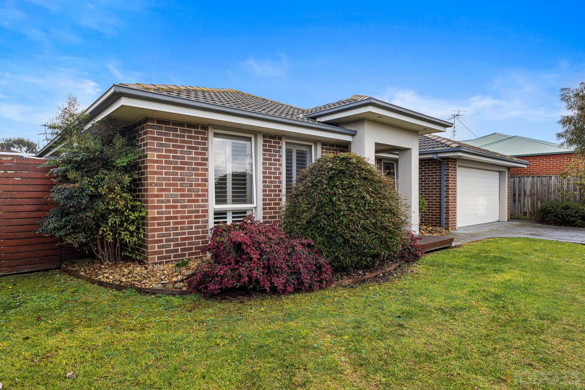 44 Peverill Crescent Wonthaggi - Residential for sale