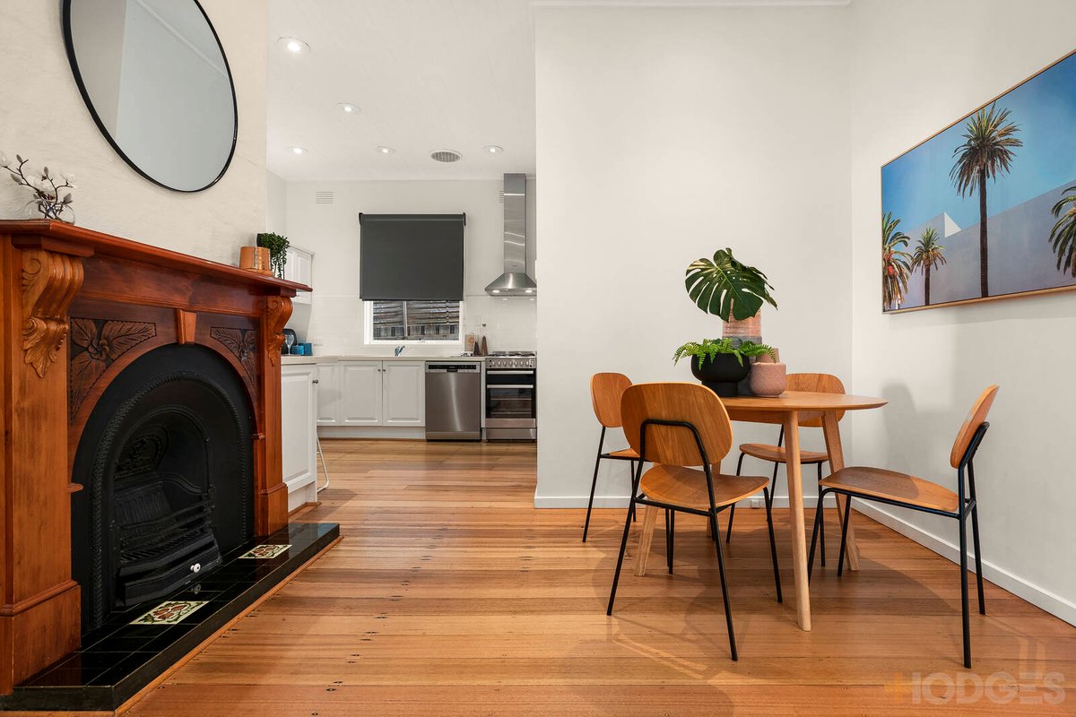 44 Poplar Street Caulfield South - Residential for sale