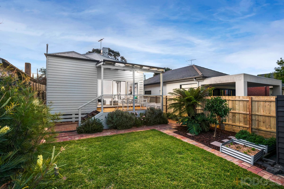 44 Poplar Street Caulfield South - Residential for sale
