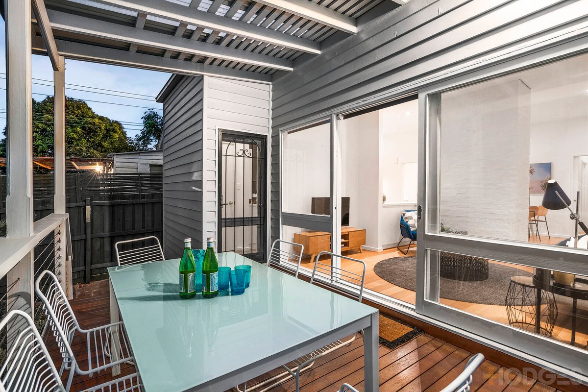 44 Poplar Street Caulfield South - Residential for sale