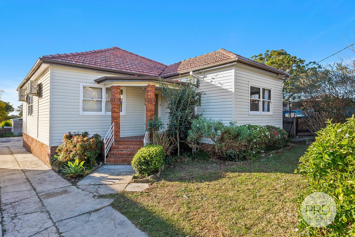 44 Ruby Street, HURSTVILLE NSW 2220