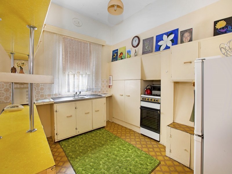 44 Severn Street YARRAVILLE - Residential for sale