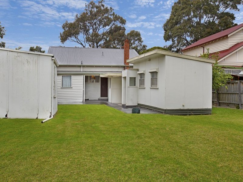 44 Severn Street YARRAVILLE - Residential for sale