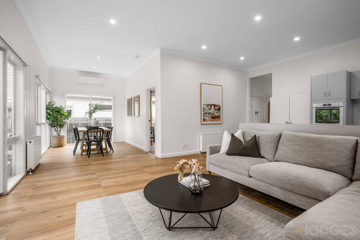 44 Stewart Avenue Parkdale - Residential for sale