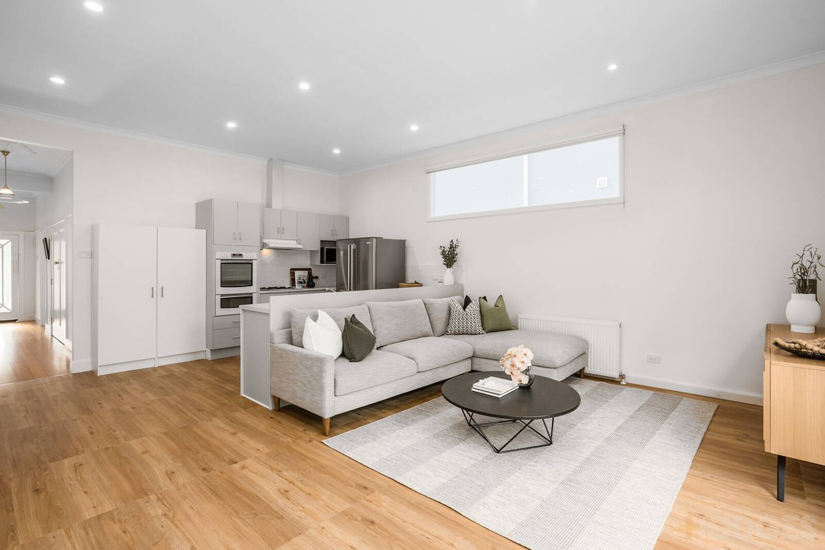 44 Stewart Avenue Parkdale - Residential for sale