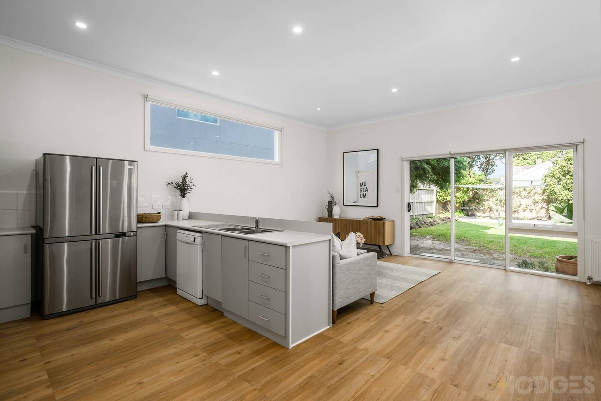 44 Stewart Avenue Parkdale - Residential for sale