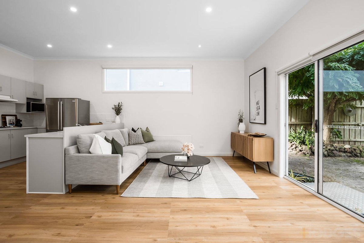 44 Stewart Avenue Parkdale - Residential for sale