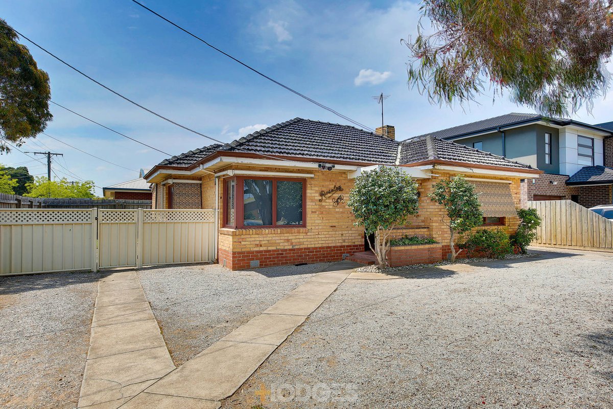 44 Wedge Street Werribee - Residential for sale