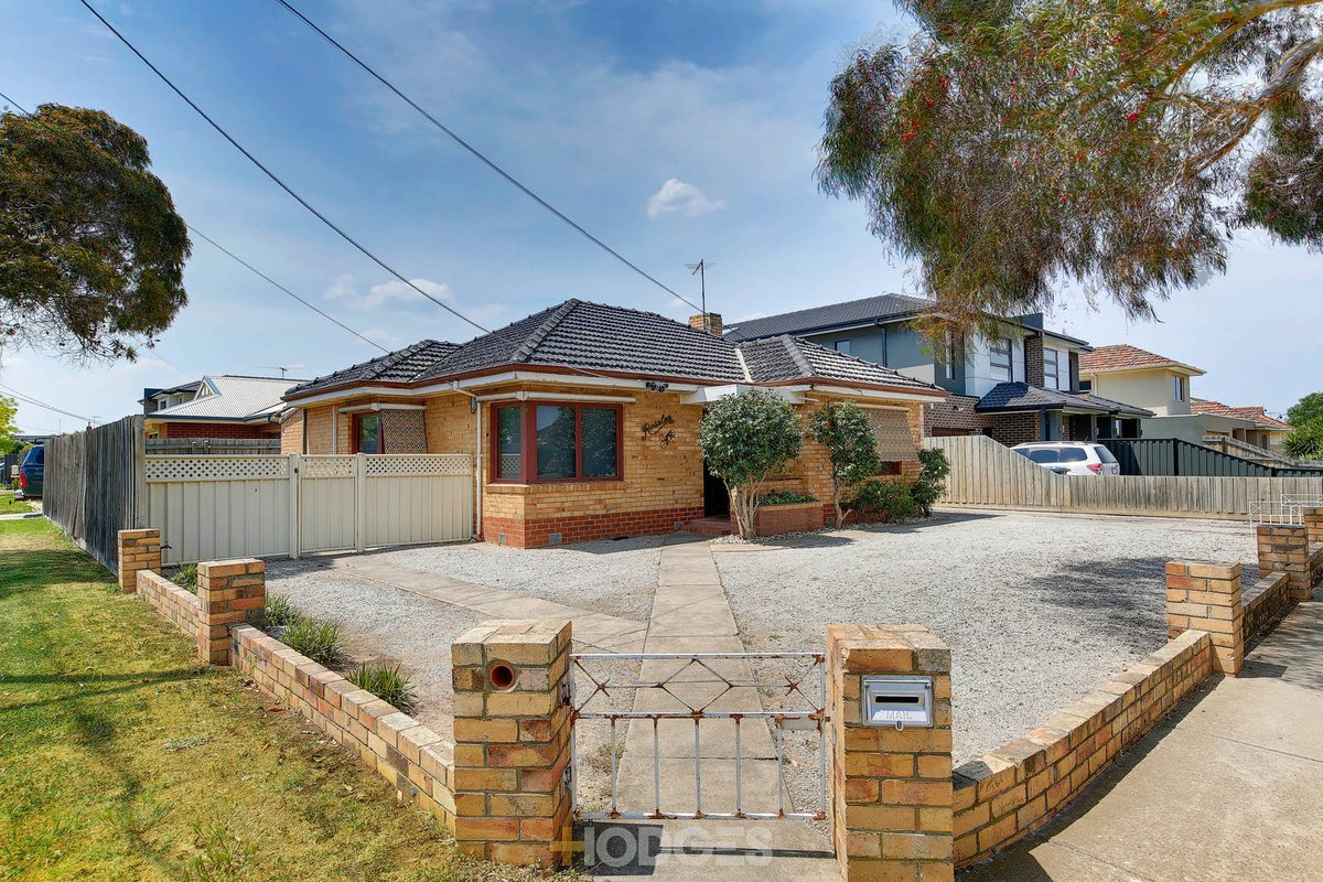 44 Wedge Street Werribee - Residential for sale