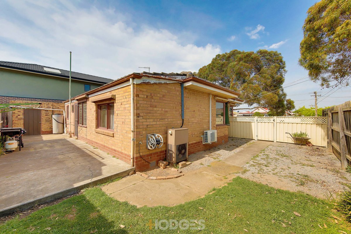 44 Wedge Street Werribee - Residential for sale