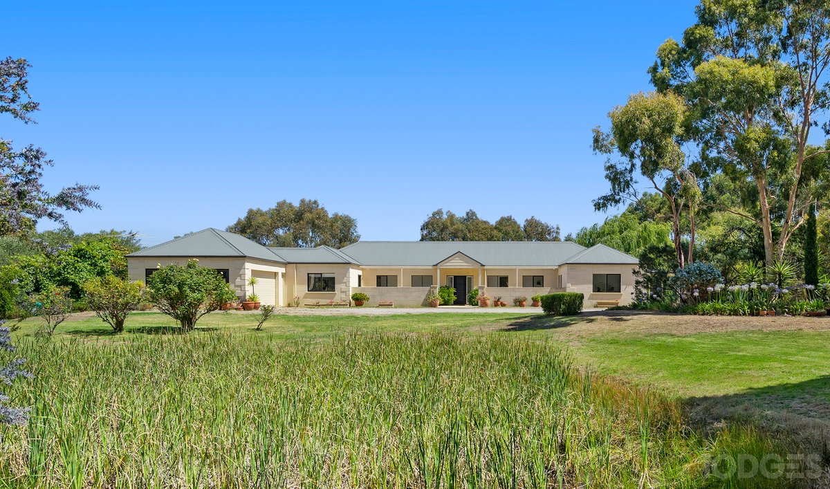 440 Winchelsea Deans Marsh Road Winchelsea - Residential for sale